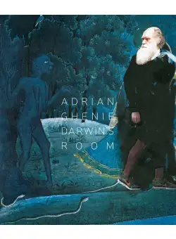 Adrian Ghenie – Darwin\'s Room