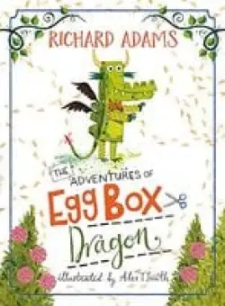Adventures of Egg Box Dragon