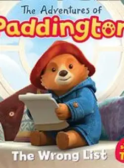 Adventures of Paddington