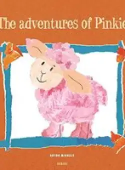 Adventures of Pinkie