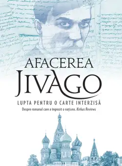 Afacerea Jivago | Peter Finn, Petra Couvee
