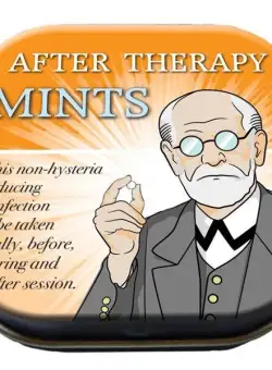 After Therapy Mints | The Unemployed Philosophers Guild