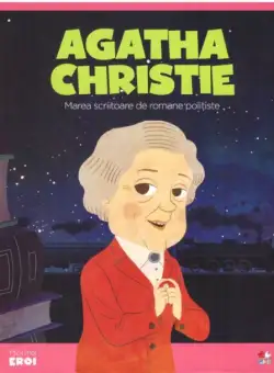 Agatha Christie | 