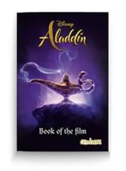 Aladdin - The Novel of the Movie