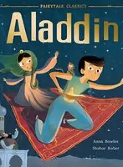 Aladdin