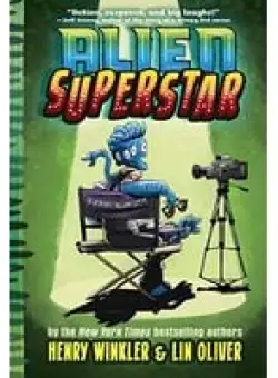 Alien Superstar