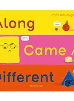 Along Came a Different