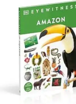 Amazon (DK Eyewitness)