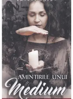 Amintirile unui medium