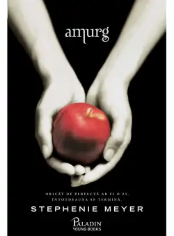 Amurg | Stephenie Meyer