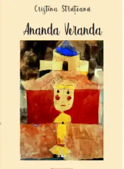 Ananda Veranda | Cristina Struteanu