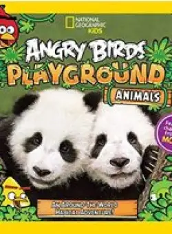 Angry Birds Animal Eggventures