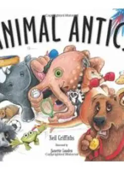 Animal Antics