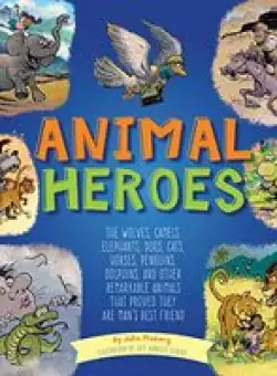 Animal Heroes