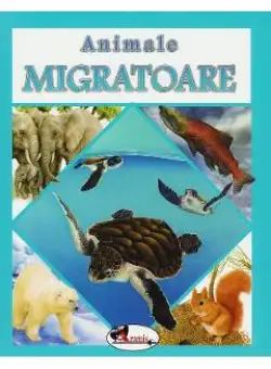 Animale migratoare