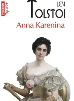 Anna Karenina | Lev Tolstoi