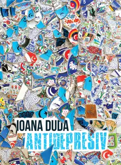 Antidepresiv | Ioana Duda