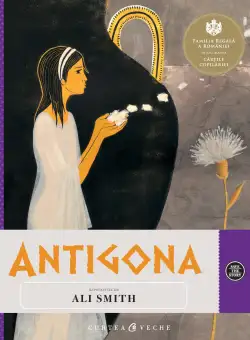 Antigona | Ali Smith