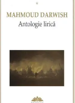 Antologie lirica | Mahmoud Darwish