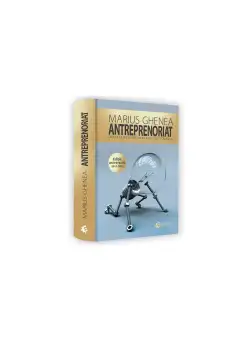 Antreprenoriat - Editie aniversara 2011-2021