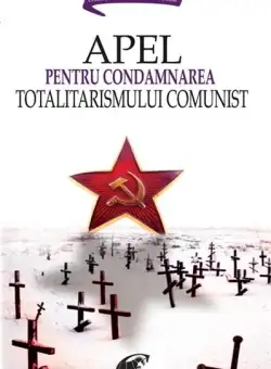 Apel pentru condamnarea totalitarismului comunist | 