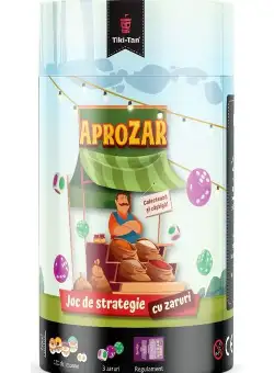 AproZar