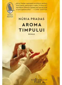 Aroma timpului