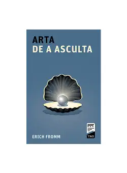 Arta de a asculta
