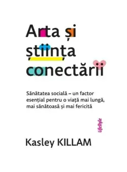 Arta si stiinta conectarii