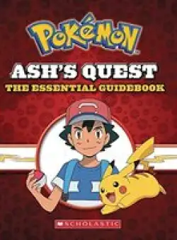Ash's Quest