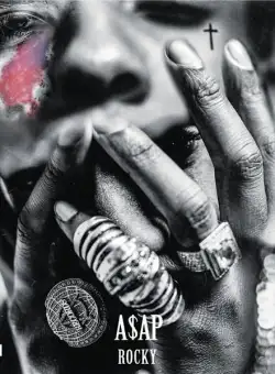 At.Long.Last.A$AP | A$AP Rocky