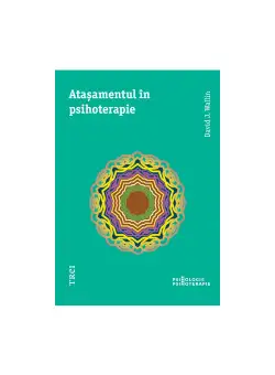 Atasamentul in psihoterapie