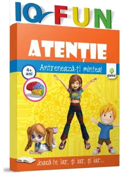 Atentie