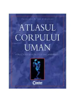 Atlasul corpului uman
