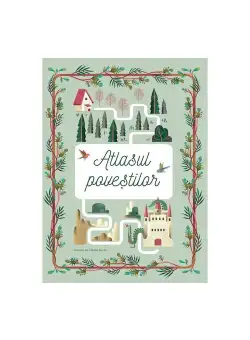 Atlasul povestilor