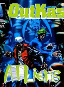 Atliens | Outkast