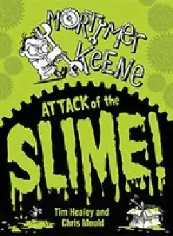 Attack Of The Slime