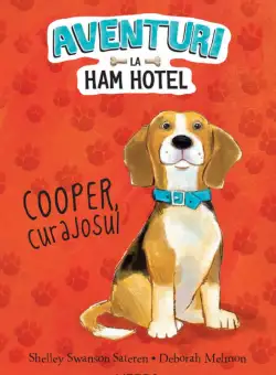 Aventuri la Ham Hotel. Cooper, curajosul (Nivelul 5)