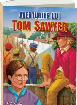 Aventurile lui Tom Sawyer | 