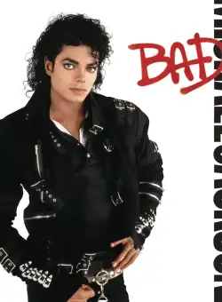 Bad - Vinyl | Michael Jackson