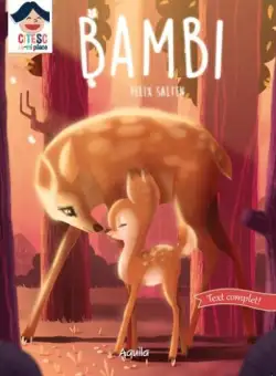Bambi | Felix Salten