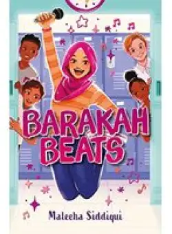 Barakah Beats