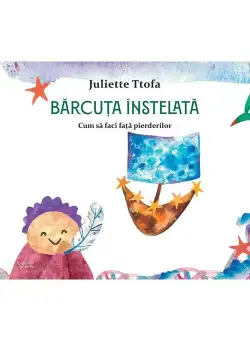 Barcuta instelata -Juliette Ttofa