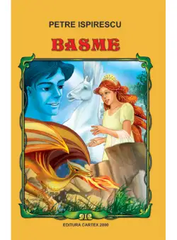 Basme - Petre Ispirescu