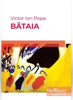Bataia | Victor Ion Popa