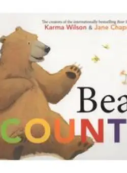 Bear Counts