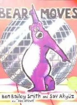 Bear Moves