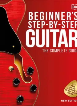 Beginner&#039;s Step-by-Step Guitar