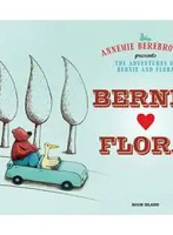 Bernie and Flora