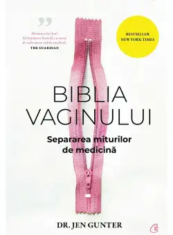 Biblia vaginului